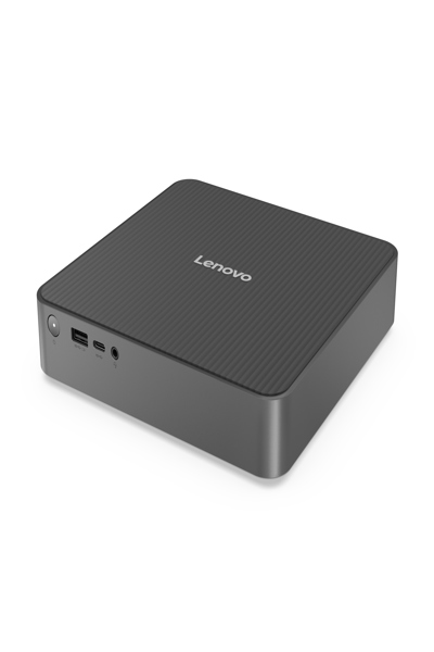 LENOVO IDEACENTRE MINI 01IRH10R CORE 7 240H WORKSTATION - 91B2001QGF