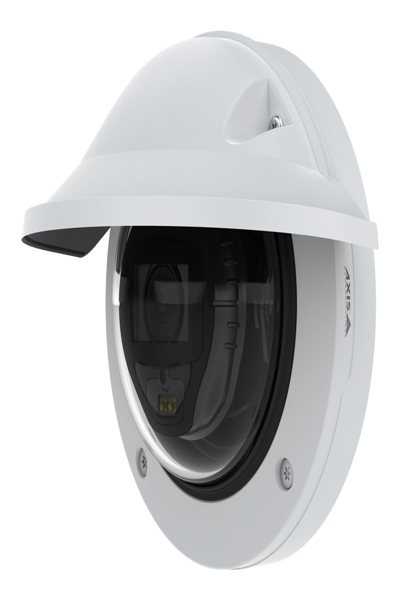 AXIS P32 SERIES P3288-LVE NETWORK CAMERA