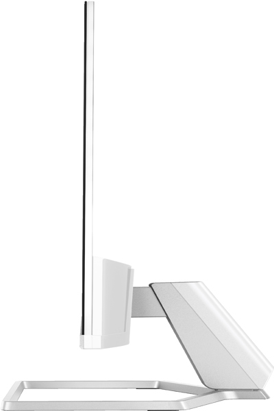 HP 27 L M27fw 27" bildskärm - 2H1A4AA#ABB