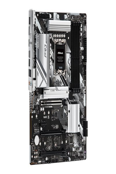 ASRock B760 PRO RS - Motherboard - B760 PRO RS