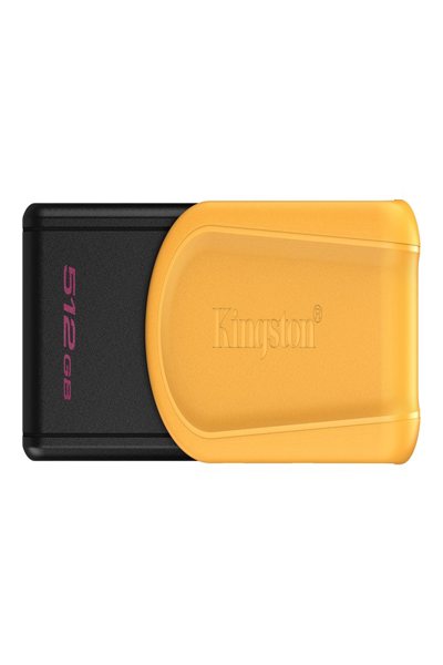 Kingston USB-Stick DataTraveler Exodia S USB 3.2 retail - Flash-Speicher - unsortiert