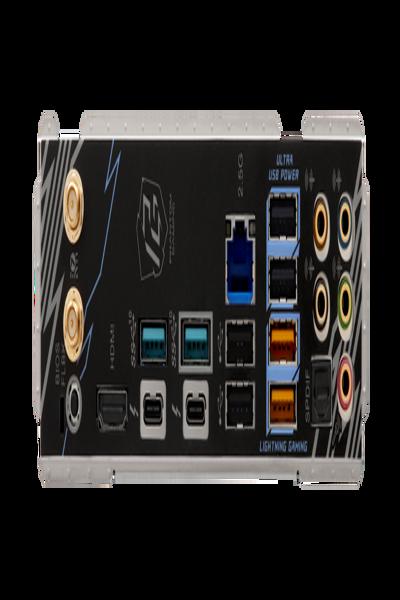 ASRock Phantom Gaming Z890 LIGHTNING WIFI - 90-MXBPG0-A0UAYZ