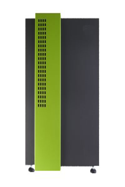 Unify OpenScape Business X8 System Box - L30251-U600-G661
