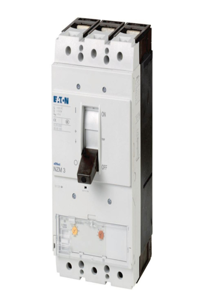 Disjoncteur Eaton NZMH3-AE630 3p 630A