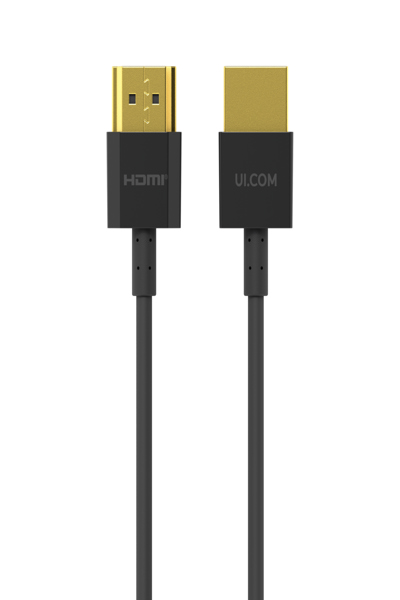 Câble HDMI Ubiquiti - HDMI mâle vers HDMI mâle