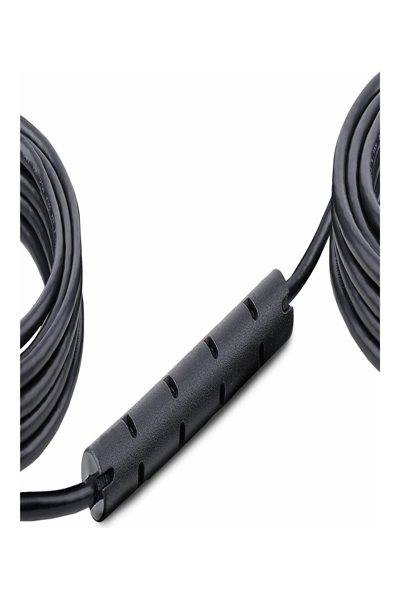 StarTech.com USB Extender Hub, 10m USB 3.0 Extension Cable with 4-Port USB Hub, Active/Bus Powered USB Repeater Cable, Optional 20W Power Supply Included - U01043-USB-EXTENDER