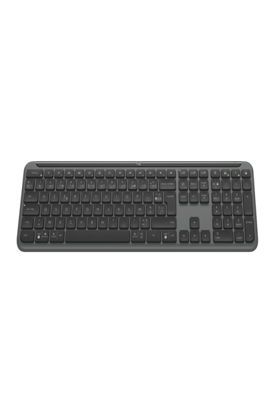 Logitech Signature Slim WIRELESS K950 - Keyboard - AZERTY - 920-012453