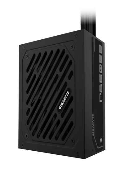 Gigabyte 80+ Silver Non-Modular PSU ATX 3.0 - GP-P650SS