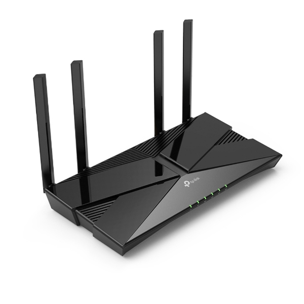 TP-LINK Archer AX23 WiFi 6 AX1800 Router - ARCHER AX23