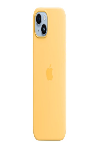 Coque arrière Apple pour téléphone portable
