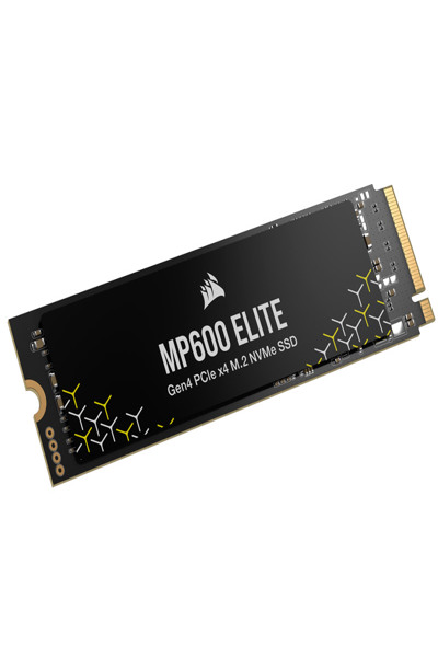 Corsair SSD MP600 ELITE M.2 2TB PCIe Gen4x4 2280 - CSSD-F2000GBMP600ENH