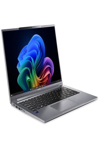 TERRA MOBILE 1671L Ultra 7-258V W11P - Copilot+PC - Intel Core 7 - 14" - Notebook - Core Ultra 7 - 1220857