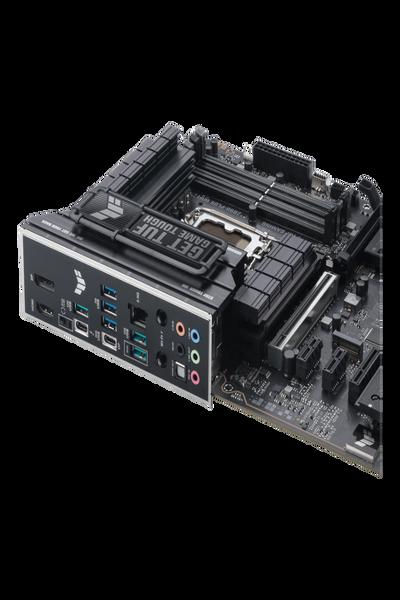  ASUS TUF GAMING Z890-PLUS WIFI-moderkort - 90MB1IQ0-M0EAY0