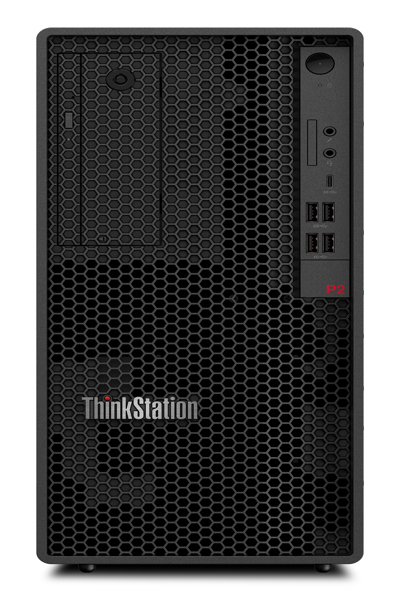 Lenovo ThinkStation P2 tower Core i7-14700 16GB 512GB - 30FR000RUK