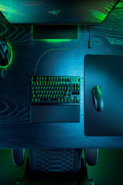 Razer Hero-Bundle Viper V3 Pro Black - L1143155