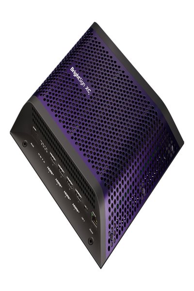 Buy BrightSign XC2055-Win11 Windows 11 IoT 256GB SSD