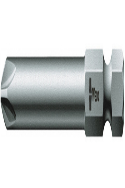 Embouts Wera 851/4 Z, 1 pièce(s), Phillips, PH 1, 6 mm, 4,5 mm, 8,9 cm