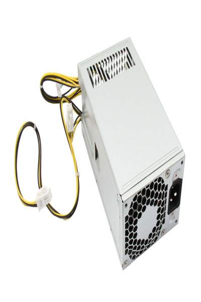 HP EPA90 ENT20 Desktop-PC Power Supply: 4-Pin, 80 PLUS Gold
