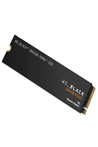 WD_BLACK WD BLACK SN8100 SM2508 CONTROLLER 1TB NO