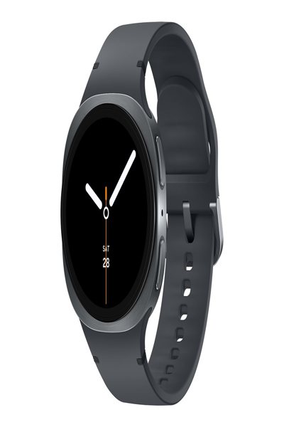 SAMSUNG GALAXY WATCH 8 BT GRAPHITE