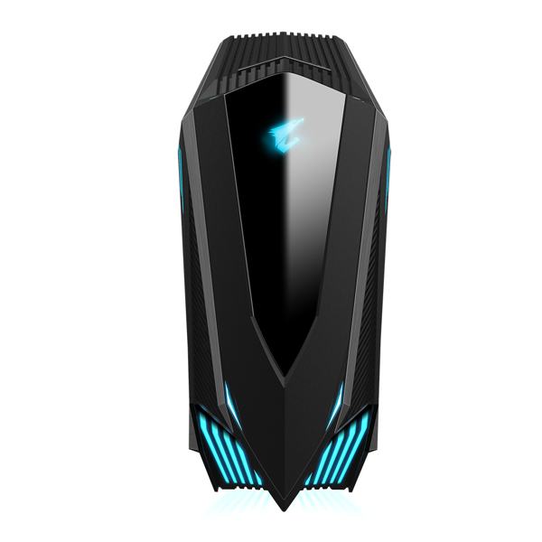 Gigabyte AORUS C700 - Full Tower PC - ATX - EATX - micro ATX/ITX - GB-AC700G
