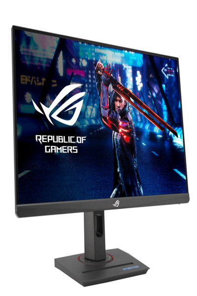 ASUS ROG Strix XG259QNS - LED-skärm - 90LM09M0-B01370