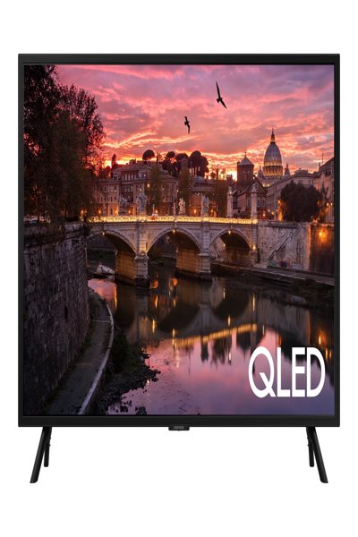 Samsung HG32CF800EU - 32" Diagonal Class HCF8000 Series LED backlit LCD TV - HG32CF800EUXEN