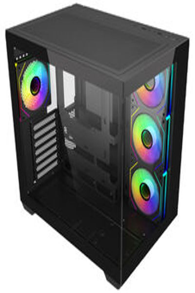 Cooler Master E681-KHNN-S00 Geh Elite Midi/Minitower ATX