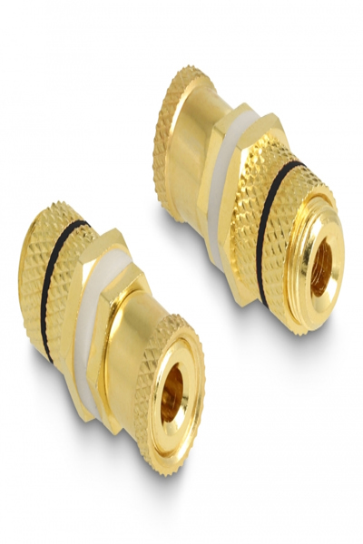 Adaptateur audio Delock - Borne à borne
