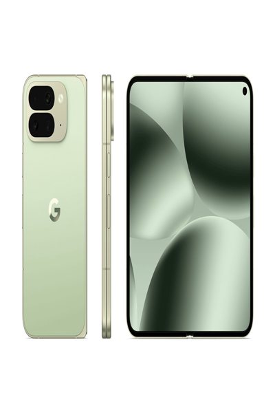 GOOGLE PIXEL 10 PRO FOLD SMARTPHONE DUAL-SIM 256 GB - GA10092-US