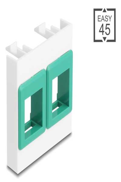 Delock Easy 45 Keystone Module Holder