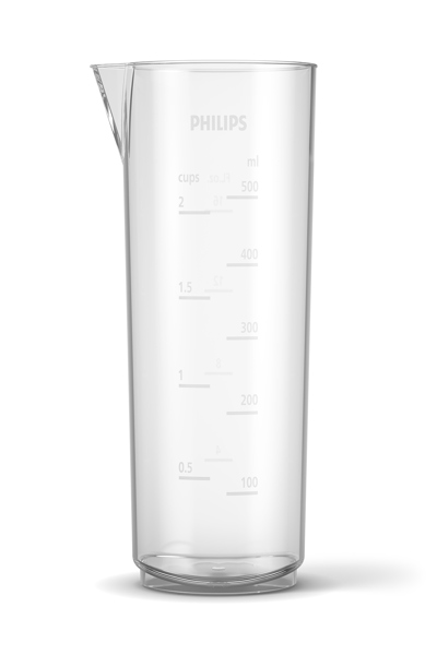 Philips Series 5000 HR2683 hand blender - HR2683/00