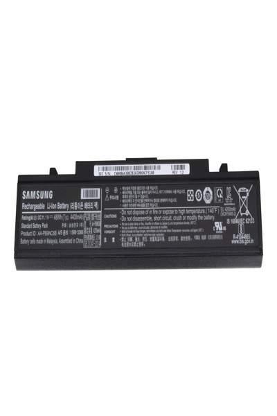 Samsung BA43-00347A Battery 48Wh Original - Rechargable Battery - 4,400 mAh
