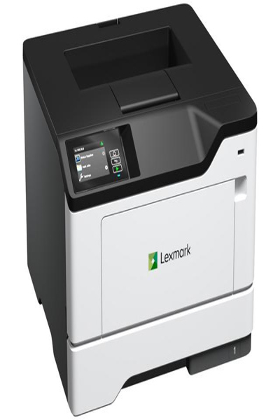 Imprimante laser monochrome Lexmark MS531dw 44 ppm