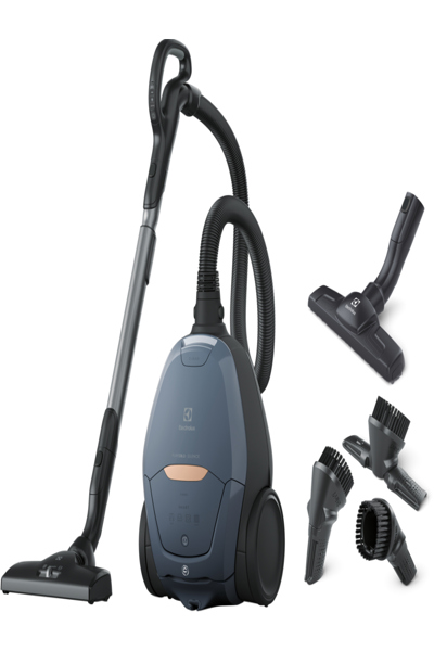Electrolux Vacuum cleaner PURE D8 PD82-8DB SILENCE - 900 401 106