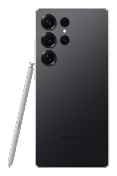 Samsung Galaxy S25 Ultra - Enterprise Edition - SM-S938BZKGEEB