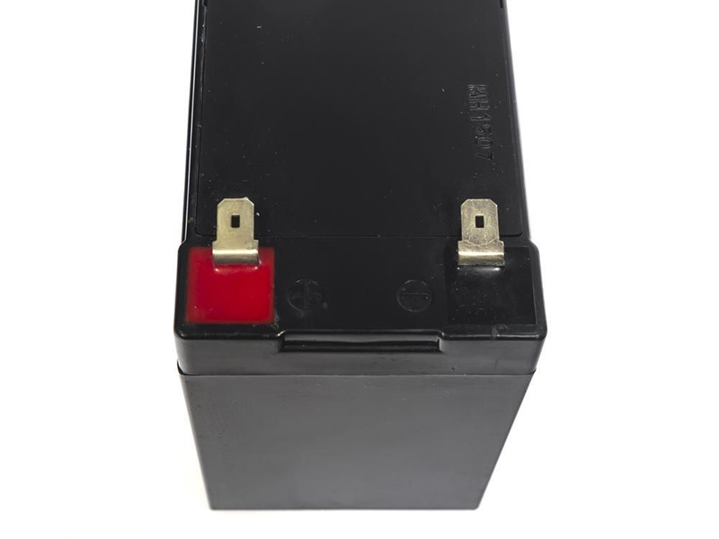 AGM04 UPS-batteri Förseglad blysyra (VRLA) 12V 7Ah - AGM04