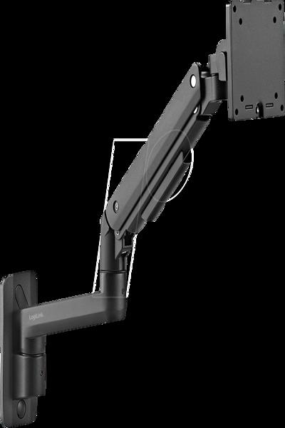 LogiLink väggfäste för bildskärmar 17-49" - BP0169