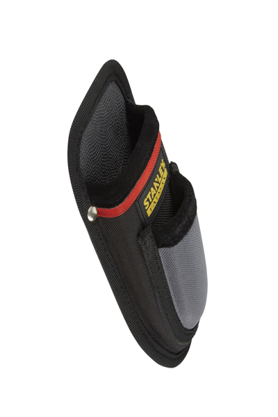 Black & Decker 0-10-028 - Pouch - Black - Nylon - 1 pockets - 0-10-028