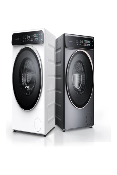 Xiaomi Roborock Zeo One - Lave-linge/sèche-linge