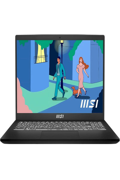 MSI PORTATIL MODERN 15 B7M-440XES RYZEN 7 7730U NOTEBOOK - 9S7-15HK12-440
