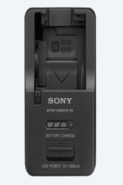 Sony BC-TRX Batteriladdare - BCTRX.CEE