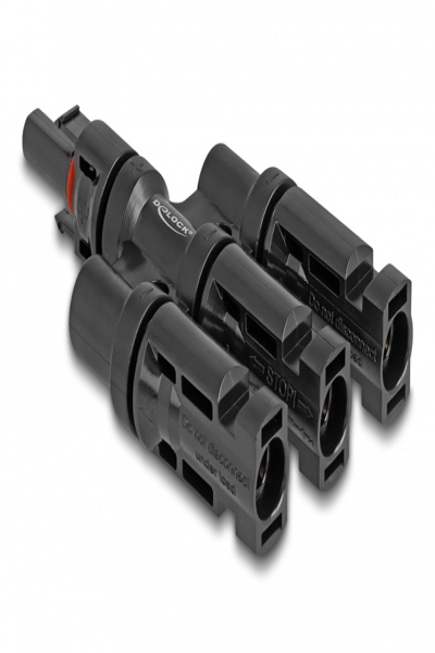Delock Solar panel connector - 60025