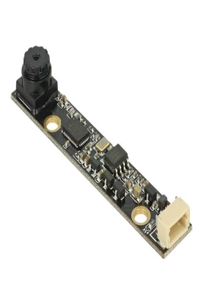 Delock USB 2.0 camera module 1.92Mp - 96366