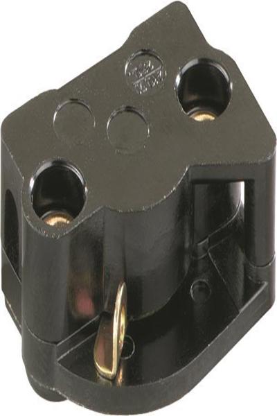 Bachmann pull switch series 3716924.1511-pole off switch