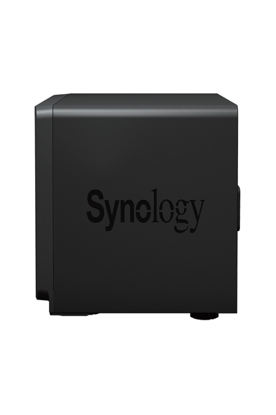 Synology DiskStation DS1823xs+ NAS Tower - DS1823XS+ + 8X HAT5300-12T