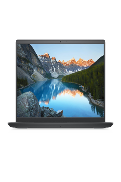Dell Inspiron 15 - 15.6" Notebook - Core i5 4.6 GHz 39.6 cm - KJ51T