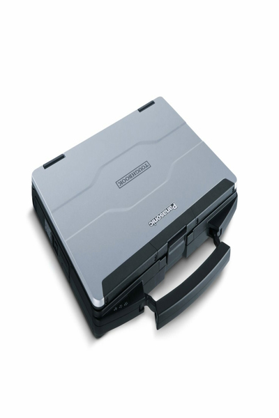 Panasonic Toughbook 55 - Rugged - FZ-55G6601B4