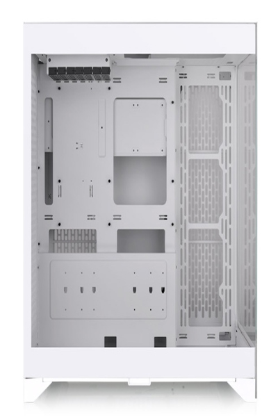 Thermaltake CTE E600 MX Snow White - CA-1Y3-00M6WN-00