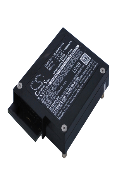 Lenovo 46M0917 - RAID controller - Lithium-Ion (Li-Ion) - 1500 mAh - ServeRAID M5014 & M5015 SAS/SATA Controllers - 3.7 V - 5.55 Wh - 46M0917
